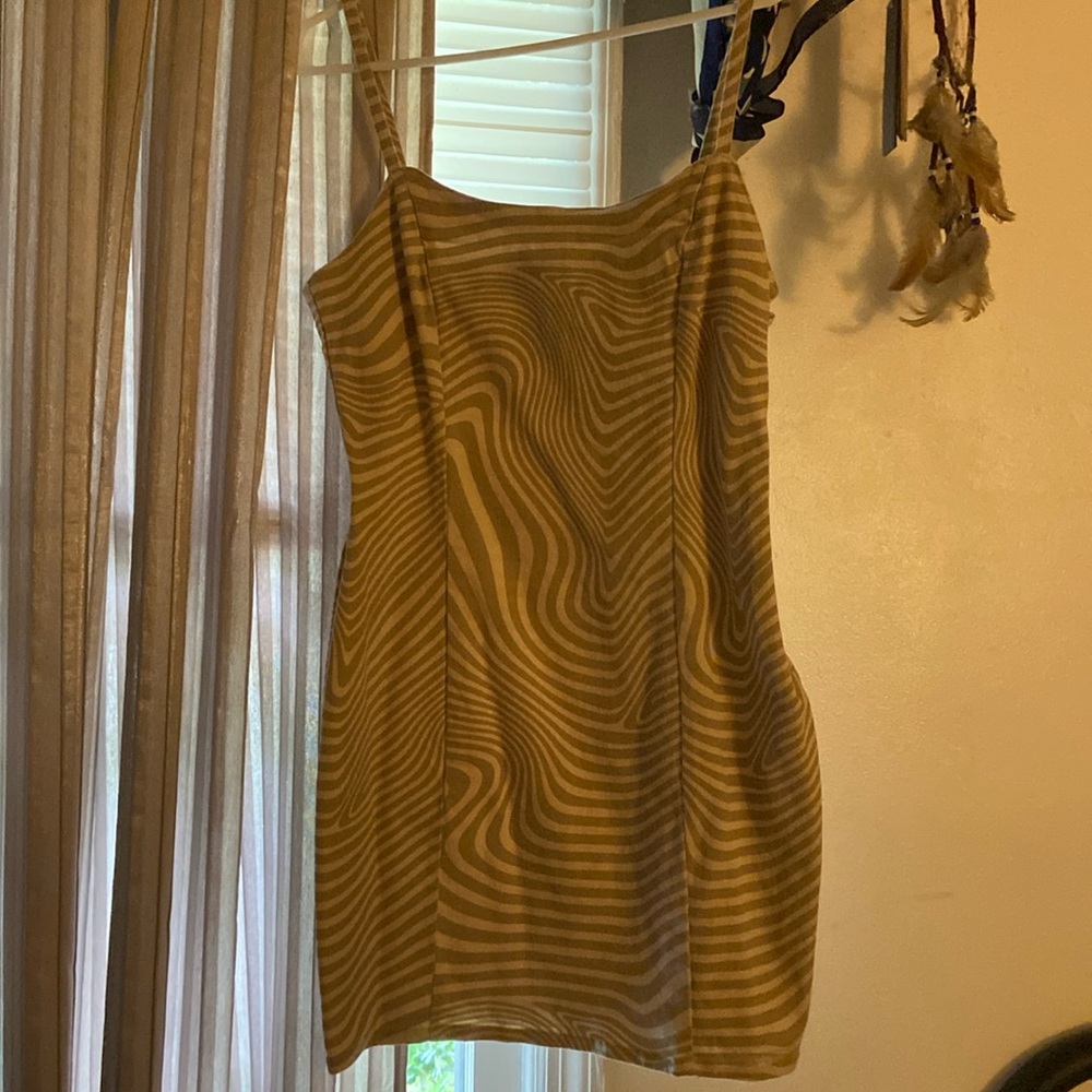 Cute dress